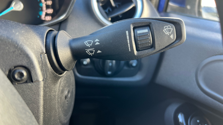 Ford Fiesta 1.0 EcoBoost 125 Titanium 5dr Petrol Hatchback